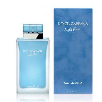 Light Blue Eau Intense (Női parfüm) edp 25ml